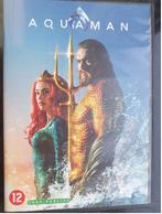 Dvd Aquaman, Ophalen, Zo goed als nieuw