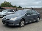 Citroen C5 1.8-16V Ligne Prestige, Gebruikt, 1749 cc, Leder, Bedrijf
