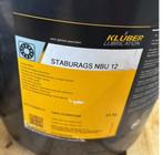 Kluber Staburags NBU 12 25 kg, Divers, Enlèvement, Neuf