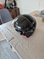 Scooterhelm te koop 40 euro, Fietsen en Brommers, Ophalen, Zo goed als nieuw