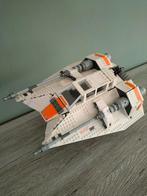 Lego star wars UCS T47 Airspeeder - 75144  incl handleiding, Verzamelen, Star Wars, Ophalen of Verzenden, Zo goed als nieuw