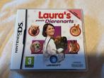 Laura’s passie Dierenarts, Games en Spelcomputers, Ophalen, Zo goed als nieuw