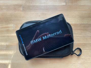 BMW Motorrad Navigator 6, Motoren, Ophalen