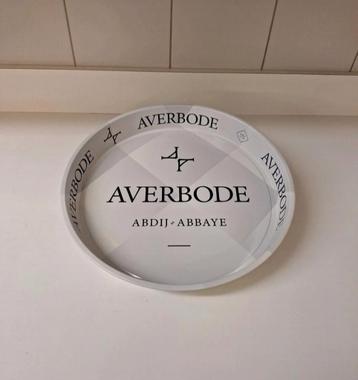 Dienblad averbode 