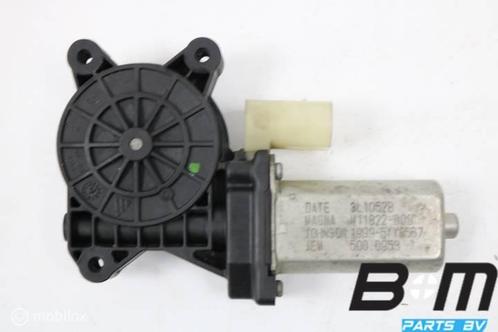 Raammotor rechtsvoor Mini Countryman R60 51339804384, Auto-onderdelen, Interieur en Bekleding, Gebruikt