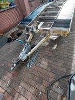 Trailer in goede staat, Auto diversen, Aanhangers en Bagagewagens, Ophalen, Zo goed als nieuw