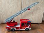 Playmobil brandweerwagen, Kinderen en Baby's, Ophalen