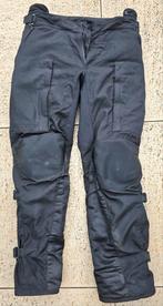 Pantalon Gortex Dainese 52 avec doublure d'hiver amovible, Motos, Enlèvement ou Envoi