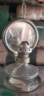 Ancienne lampe à pétrole, Antiquités & Art, Enlèvement