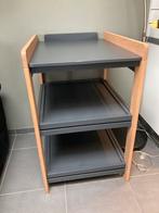 Luiertafel met extra’s Quax, Ophalen, Gebruikt, Commode