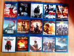 Bluray, Comme neuf, Enlèvement ou Envoi