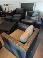 Lounge bristol, Ophalen, Gebruikt, Loungeset
