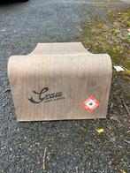 Rampe  raw j 25, Ophalen, Zo goed als nieuw, Skateboard