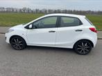 Mazda 2. Cool Zuinige auto. Lpg auto staat in nederland, Auto's, 4 cilinders, Wit, 5 deurs, Particulier