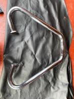 Valbeugels VT600, Motoren, Ophalen of Verzenden, Gebruikt
