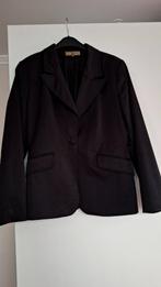 Veste noire de soirée, Comme neuf, Noir, Taille 38/40 (M), Enlèvement ou Envoi