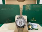 ✅ Daytona Panda Oyster RLX- 4131-CF, Verzenden, Nieuw