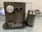 Nespresso machine magimix, Utilisé, Enlèvement ou Envoi