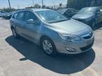 OPEL ASTRA DIESEL 1.3 EU5, Euro 5, Stof, 4 cilinders, 109 g/km