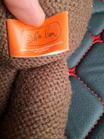 vintage ours de mister bean original !!!, Enlèvement ou Envoi, Comme neuf, Ours