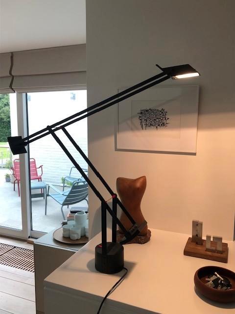 Tizio lamp, groot model, Antiek en Kunst, Kunst | Designobjecten, Ophalen