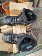 Haix boots, Kleding | Heren, Schoenen, Ophalen of Verzenden, Zo goed als nieuw, Zwart, Boots