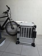 Auto bench, Dieren en Toebehoren, Ophalen, Zo goed als nieuw