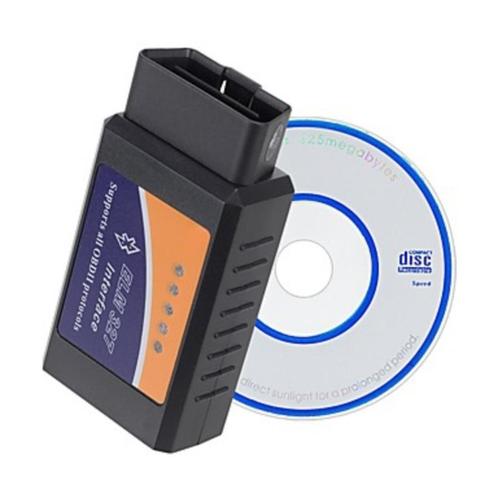 ELM327 OBD2 diagnose interface, Auto diversen, Autogereedschap, Nieuw, Ophalen of Verzenden