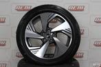 20" Audi Q6 originele velgenset 85H601025BR demo, nieuwstaat, Gebruikt, 255 mm, Banden en Velgen, Ophalen of Verzenden