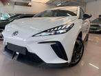 MG MG4 EV + GPS/CAMERA/ACC - NIEUW !!, Auto's, Automaat, Wit, Elektrisch, Berline