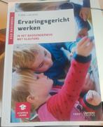 Studieboeken voor kleuteronderwijs, Comme neuf, Enlèvement