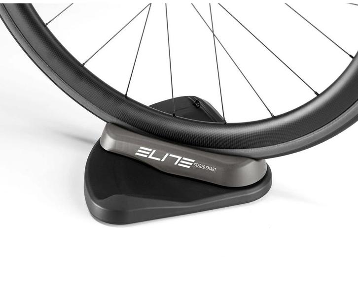 Elite Sterzo smart, Sport en Fitness, Wielrennen, Zo goed als nieuw, Ophalen