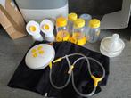 Medela, Enfants & Bébés, Enlèvement, Comme neuf, Tire-lait