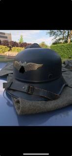 Luftschutz gladiator helm, Ophalen of Verzenden