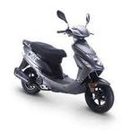 Scooter neco one 10 pouces classe a pour pièces, Vélos & Vélomoteurs, Enlèvement, Utilisé, Bloc, Autres marques