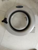 Electrolux W365H waskameronderdelen, Ophalen