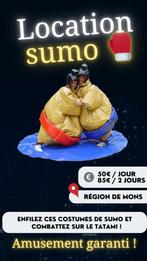 Location SUMO, Divers, Divers Autre, Utilisé