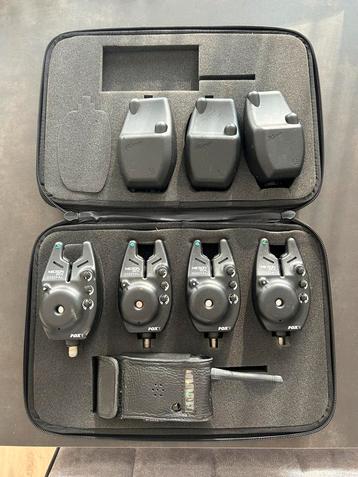 Fox Micron RX Digital + Receiver Set beschikbaar voor biedingen