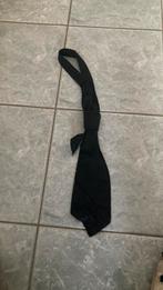 Zwarte stropdas, Vêtements | Hommes, Cravates, Enlèvement ou Envoi, Comme neuf