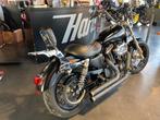Harley-Davidson XL1200CB CUSTOM, Motos, Motos | Harley-Davidson, 1200 cm³, Chopper, Entreprise
