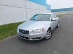 Volvo s80 2.0d - Perfecte staat, 100 kW, Zwart, Leder, 5 deurs