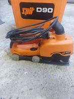 Spit D90 Diamant Sleuvenzaagmachine 2500W + Set Xtreme Unive, Ophalen of Verzenden, Zo goed als nieuw, Overige typen, 30 tot 70 mm