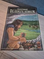 Hoogspanning de eerste vonken, Ophalen