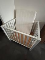 Babypark / babybox, Ophalen, Zo goed als nieuw