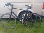 Mannenfiets, Fietsen en Brommers, Ophalen, Gebruikt