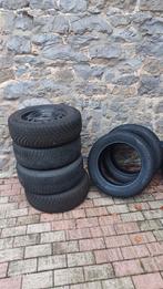 jante hiver, Auto-onderdelen, Banden en Velgen, Ophalen, Gebruikt, 16 inch, Banden en Velgen