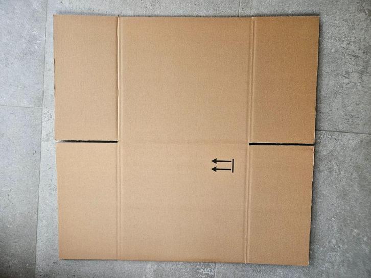 stevige dozen voor verhuis, wegbergen, ..., Doe-het-zelf en Bouw, Kratten en Dozen, Nieuw, Doos, Minder dan 50 cm, 35 tot 50 cm