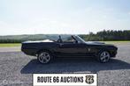 Ford Mustang GT500 CR Eleanor 1968 | Route 66 auctions, Autos, Achat, Entreprise, Cabriolet, Toit ouvrant