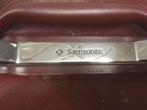 Reiskoffer Samsonite, 60 tot 70 cm, Gebruikt, Hard kunststof, 45 tot 55 cm