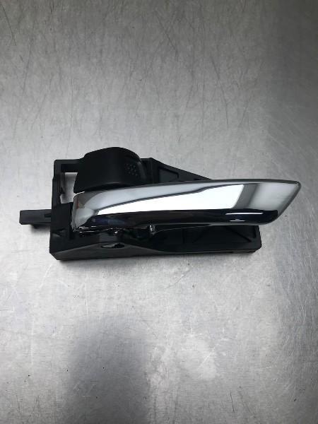 PORTIERGREEP BUITEN LINKS VOOR Suzuki Vitara (LY / MY), Auto-onderdelen, Carrosserie, Suzuki, Voor, Links, Gebruikt